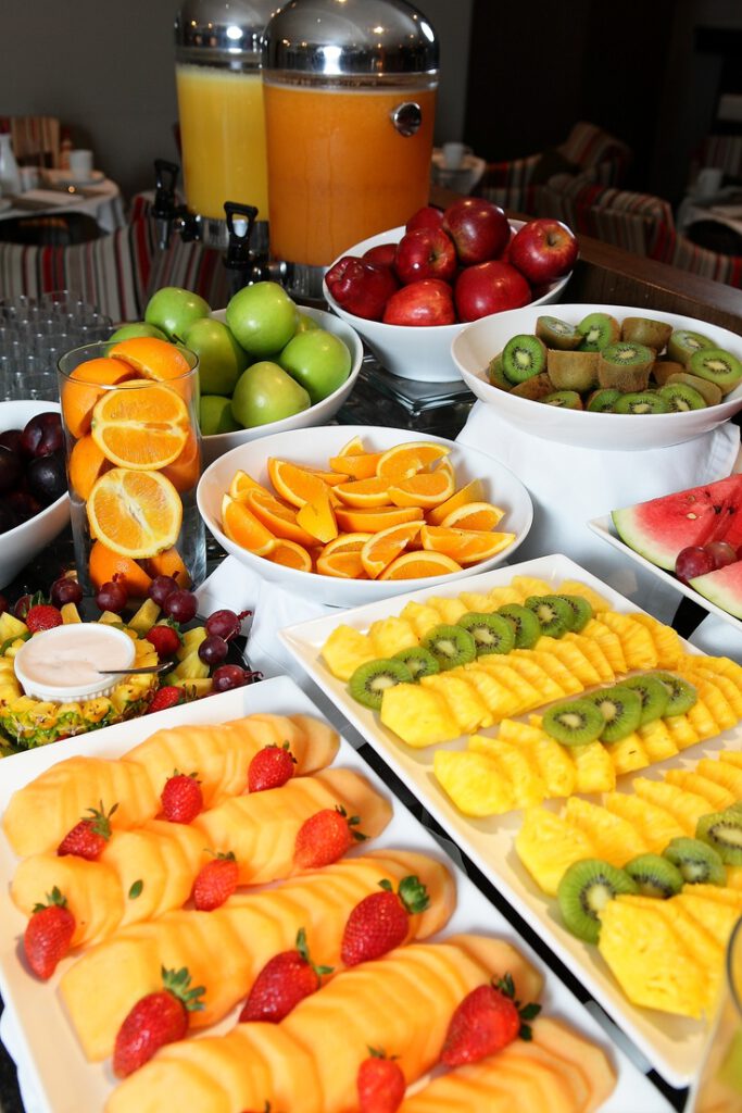Diprest México – Frutas y Verduras para hoteles, restaurantes ...